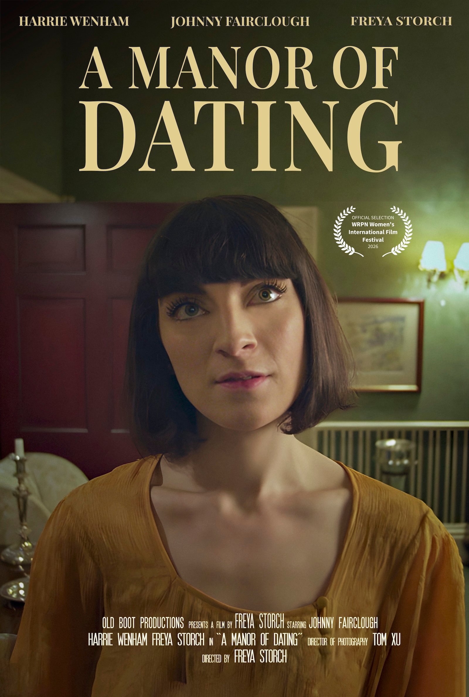 Film Poster